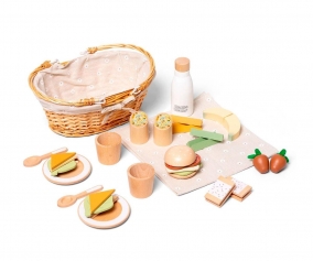 Cestino Picnic Edizione Limitata 