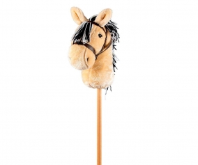 Cavallo Hobby Horse Sauro