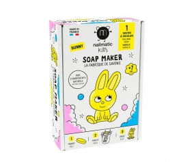 DIY Fabbrica il tuo Sapone Bunny