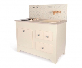 Cozinha de madeira Multi