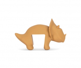 Protector Infantil de Puerta Dino Almond
