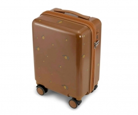 Valise Lemon Brown