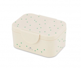 Lunch Box Apple Dot
