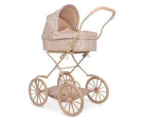 Carrito de Muecas Marche de Fleur