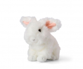 Conejo Angora WWF 20cm