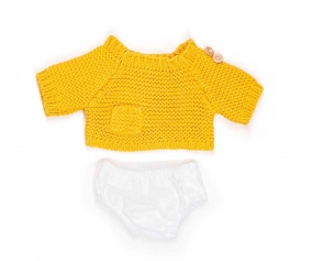 Set pour poupes Sea 32 cm 