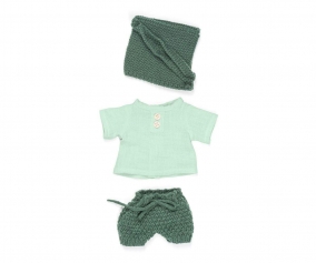 Forest Set Doll 32 cm