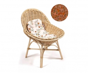 Cama Jakarta Bali con Colchn Oiseaux des les para Mueco