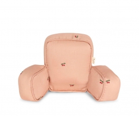 Cojn para Carrito Mueco Cherry Blush