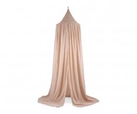 Baldaquin berceau Nougat