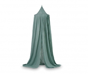 Baldacchino Culla Ash Green