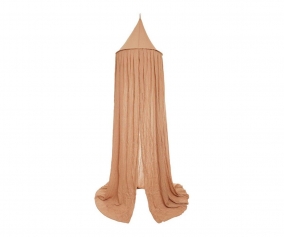 Baldacchino Culla Biscuit