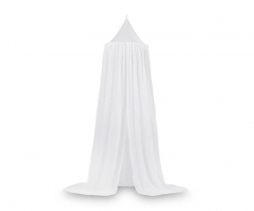 Baldacchino Culla White