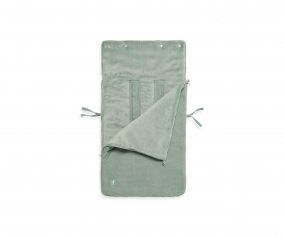Sac de sige auto Basic Knit Forest Green 