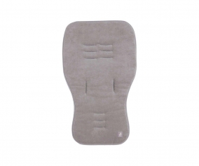 Housse de poussette universelle Terry Storm Grey