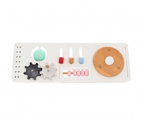 Jeu DJ Mixer
