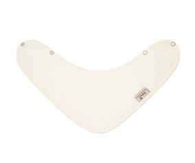 Bandana Timboo Daisy White Personalizzabile