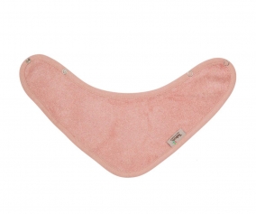 Bandana Timboo Doppia Misty Rose