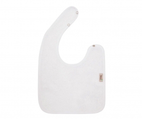 Bavaglio Timboo Doppio White Personalizzabile