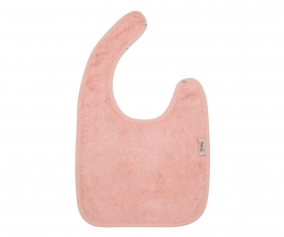 Bavaglio Timboo Doppio Misty Rose Personalizzabile