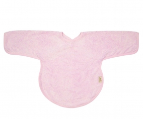 Bavaglio Maniche Timboo Silky Lilac Personalizzabile