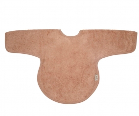 Bavaglio Maniche Timboo Savannah Sand Personalizzabile