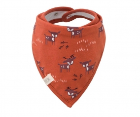 Bandana Fresk Fawn Brique