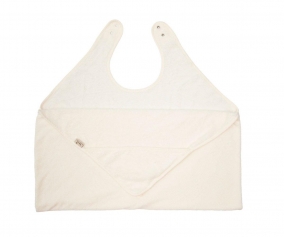 Telo-Grembiule Timboo Daisy White