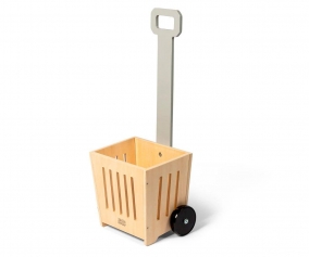 Cesta Trolley Spesa 