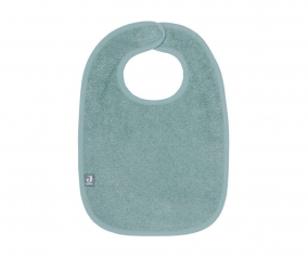 Bavaglio Terry Ash Green