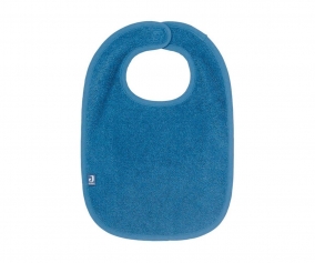 Bavaglio Terry Blu Jeans