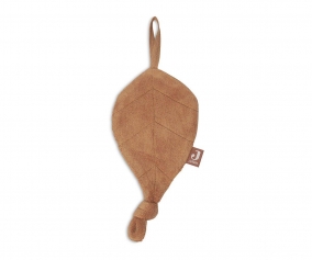 Doudou Trapito Caramel