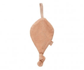 Doudou Trapito Terry Biscuit