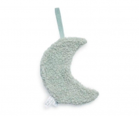 Doudou Moon Ash Green