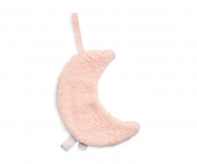 Doudou Moon Pale Pink