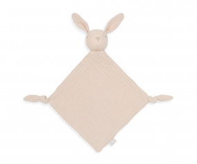 Doudou Bunny Ears Nougat