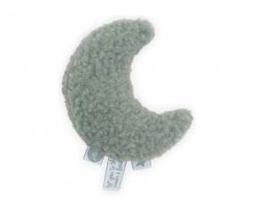 Sonajero Moon Ash Green