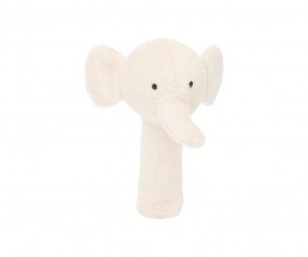 Sonajero Elephant Nougat