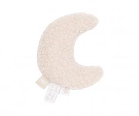 Sonajero Moon Nougat