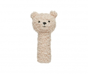 Sonaglio Teddy Bear Natural