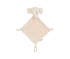 Doudou Elephant Nougat