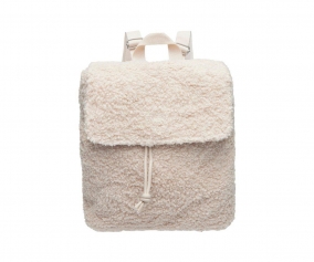 Zainetto Boucle Natural