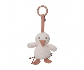 Peluche Appendibile Spring Garden Duck