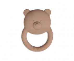 Mordedor Caucho Teddy Bear Biscuit