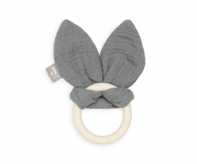 Dentarello Bunny Storm Grey 