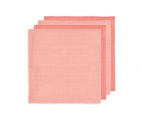 4 Gasitas Pale Pink