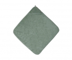 Capa de Bao Terry Ash Green