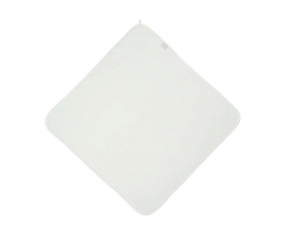 Capa de Banho Terry Ivory 
