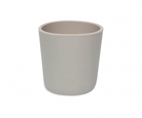 Bicchiere Silicone Nougat