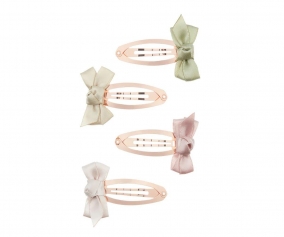 4 Mini Clips Florence